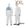 Lakérnický Overal 3M 4520 veľkosť:XXL (3M™ Protective Coverall 4520 2XL)