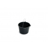 Vedro stavebné 20L s lievikom BUCKET KBU20L KISTENBERG