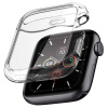 Spigen Ultra Hybrid pre Apple Watch 5/4 40mm Crystal Clear ACS00427