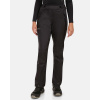 Kilpi ALPIN-W Black - 34 Women´s waterproof hardshell pants