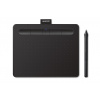 Wacom Intuos S Bluetooth Black CTL-4100WLK-N