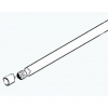 Trubka k krovinorezu Oleo-Mac bch500 priemer 32mm