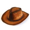 Srdcovka - made with love Klobúk TEXAS Veľkosť: 55