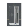 Parker Jotter Stainless Steel CT sada guličkové a mechanické ceruzka