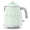 Smeg KLF05PGEU elektrická konvice 0,8 l 1400 W Zelená