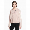 Calvin Klein dámská mikina s kapucí Performance PF4530 M