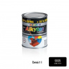 RUST-OLEUM ALKYTON RAL9005 lesk AKCE 1l