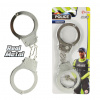 Police Toi-toys kovové policajné putá 28 cm