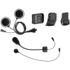 SENA držiak na prilbu s príslušenstvom pre headset 10C/10C PRO/10C EVO