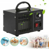 GENERATOR OZONU 60 000 MG/H, AUTOMOBILOVÝ ČISTIČKA VZDUCHU, OZONOMIER