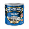 Farba - Hamerite Rust 2,5L ŠEDÁ LESKOVÁ farba na hamerit (Farba - Hamerite Rust 2,5L ŠEDÁ LESKOVÁ farba na hamerit)