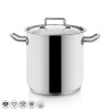 Hrniec STOCK s poklicou 4,5 l - ORION