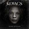 Kovacs - Shades Of Black [CD]