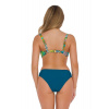 Plavky Self S 730 V1AR1 Aruba 1 zelená 46C-3XL