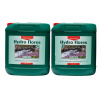 Canna Hydro Flores A+B 5l (HW)