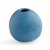 Beco Wobble Ball kaučuková lopta pre psa - modrá