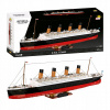 Stavebnica COBI 1686 RMS Titanic 1:300 verzia 2025!