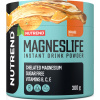 NUTREND Magneslife Instant Drink Powder, 300 g pomeranč