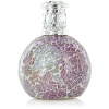 Ashleigh & Burwood Malá katalytická lampa FROSTED ROSE