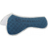 Dečka tlumící CC Spine Free Memory Foam & Silicon Grip Acavallo, ocean Velikost: L
