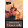 E-kniha: Dráma na zámku
