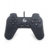 GEMBIRD gamepad JPD-UB-01, USB (JPD-UB-01)