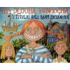 Pipi Dlouhá Punčocha - CD - CD