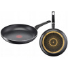 Panvica - MAS24 SIMPLE COOK FLAT 24 CM TEFAL B 55604 (Panvica - MAS24 SIMPLE COOK FLAT 24 CM TEFAL B 55604)