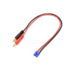 GForce Nabíjecí kabel EC2 14AWG 30cm