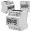 Počítadlo Qoltec 230 V IP20 30 A