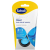 Scholl In-Balance Heel Pain Relief Insole ( 1 pár ) - Ortopedické vložky do topánok - Medium
