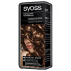 SYOSS Professional Permanentná farba na vlasy Hazelnut Brown - orieškovo hnedá 5-8