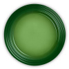 Le Creuset - plytký tanier 27 cm, Bamboo
