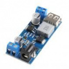 Modul DC/DC step down USB 5V/6A, Fast Charge