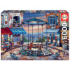 Puzzle 6000 Evening Prelude G3 (Puzzle 6000 Evening Prelude G3)