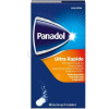 Panadol Ultra Rapide tbl.eff.12 12 šumivých tabliet
