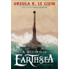 A Wizard of Earthsea - Ursula K. Le Guin, Fred Fordham
