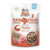 Brit Raw Treat Cat Indoor&Antistress Chicken 40 g