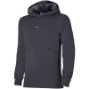 Sweatshirt Nike Strike 22 Po Hoody M DH9380 070 (117233) Black 2XL