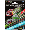 Beyblade X: Dual Pack - Chain Incendio 5-60HT a Arrow Wizard 4-60N 2ks set - Hasbro