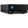LaCie 1big Dock 10TB Thunderbolt 3 USB-C USB3.0 SD CF external HDD STHS10000800
