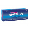 Ataralgin tbl.20 x 325 mg/130 mg/70 mg