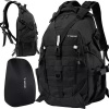 Turistický batoh 25l + kryt proti dažďu zadarmo