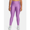 Dámske legíny Under Armour Tech HiRise Leg Fialová MDT
