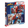 Clementoni Spider-Man 2 x 60 dielov