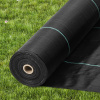 Vevor Tkaná geotextília proti burine 4.27m×18.29m 142 g priepustná JBXBZ1360FT5SW4VVV0