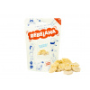 Lyofilizovaný MIX EXOTIKA 20g BANÁN, ANANÁS
