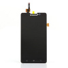 Lenovo P780 LCD displej + dotykové sklo Lenovo Lenovo P780