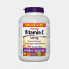 Webber Naturals Vitamín C 500 mg 300 tabliet
