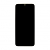 Honor X6a LCD displej + dotyk + predný kryt (Service Pack)
